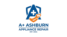 A+ Ashburn Appliance Repair